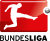 Bundesliga logo.