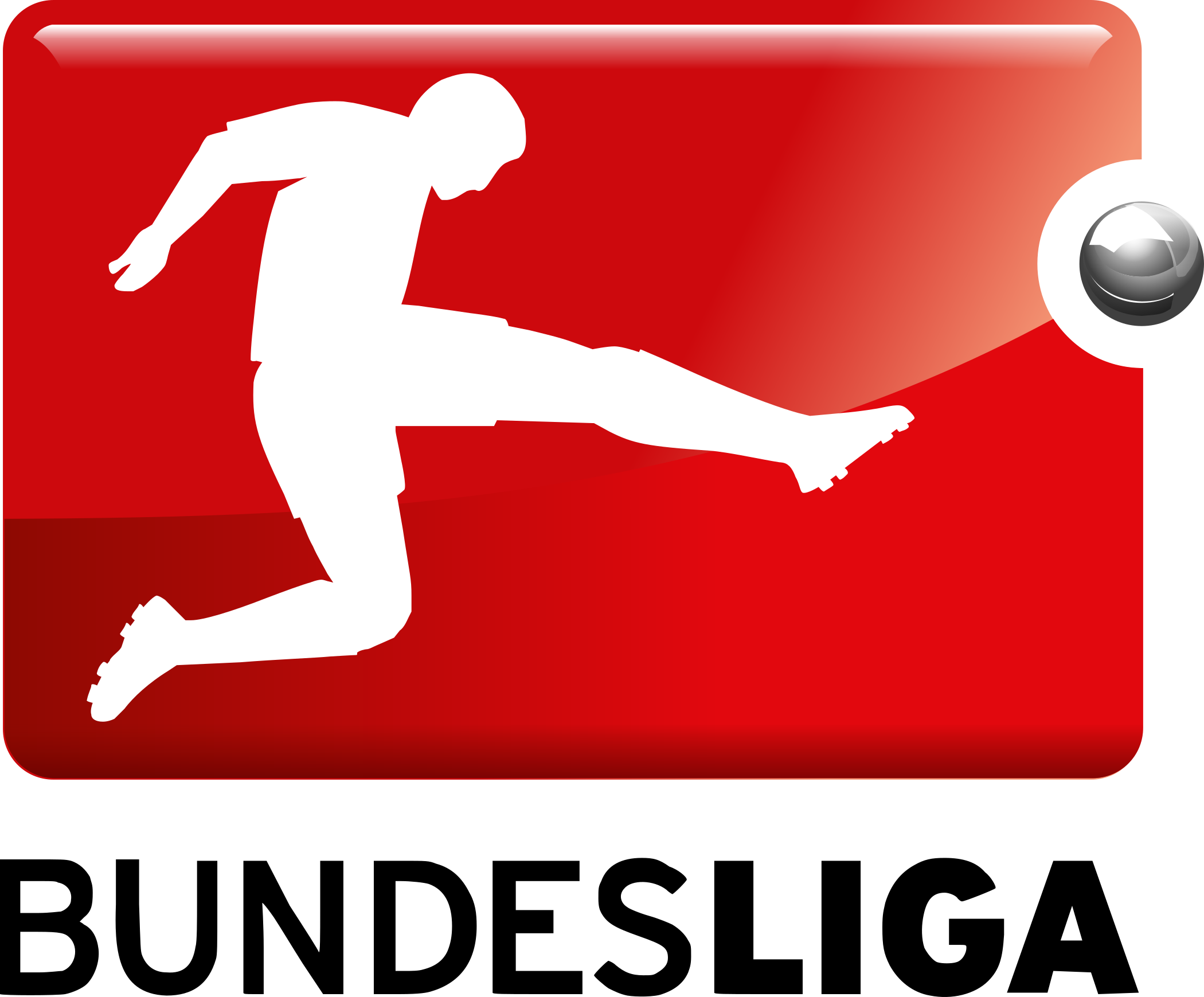 Bundesliga Logo - PNG e Vetor - Download de Logo