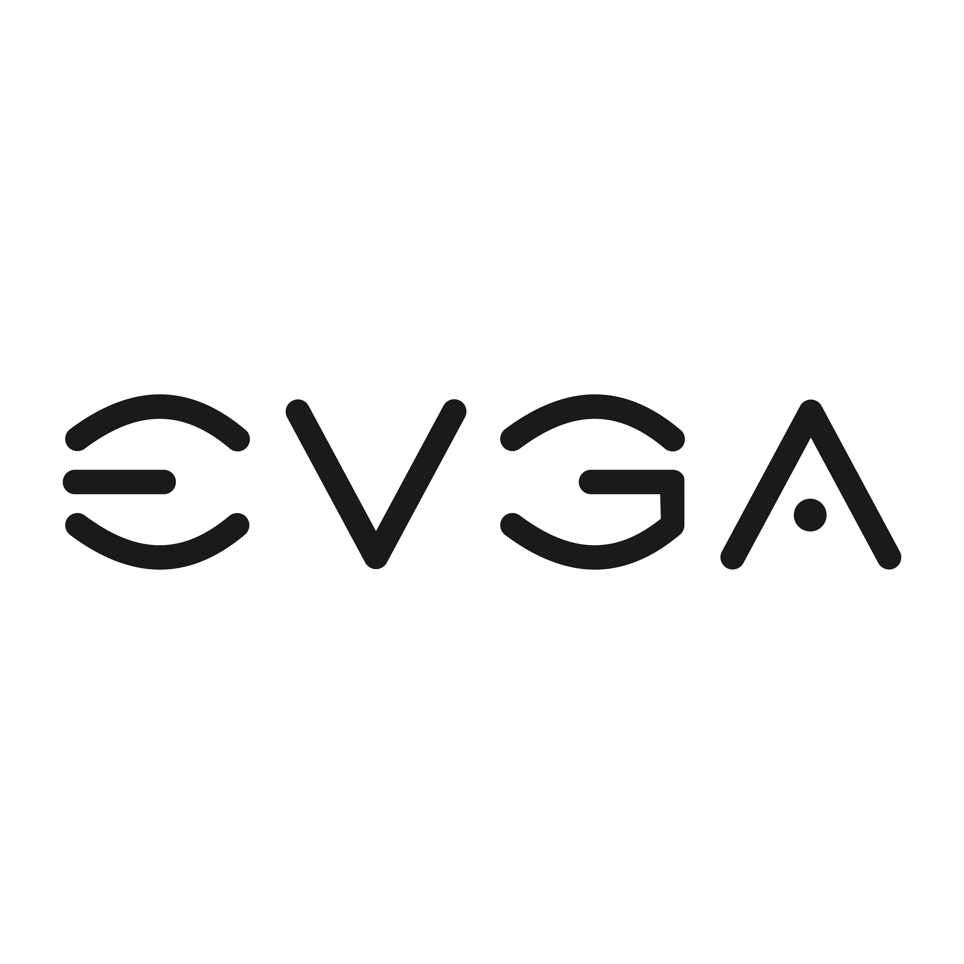 EVGA Logo PNG.