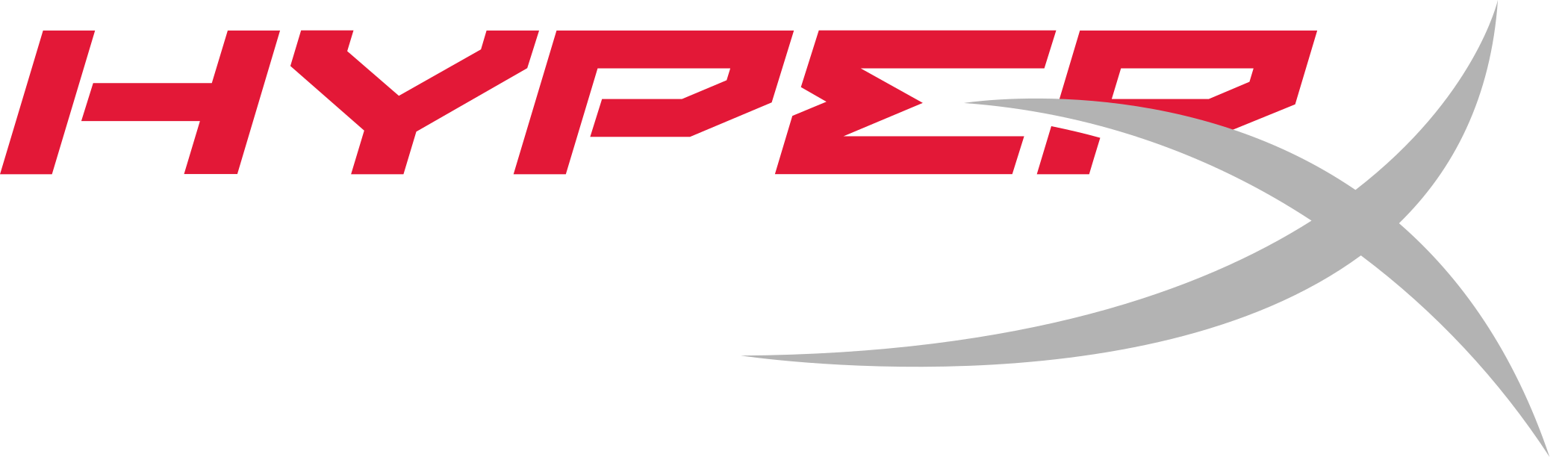 Hyperx Logo - PNG e Vetor - Download de Logo