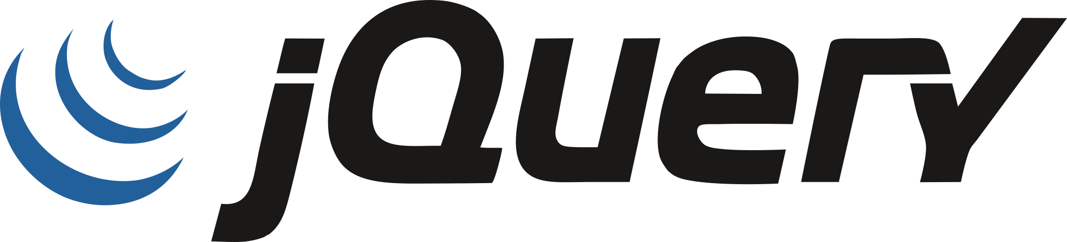  jquery logo 1 PNG E Vetor Download De Logo