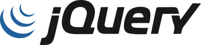 Jquery logo.