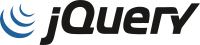 Jquery logo.