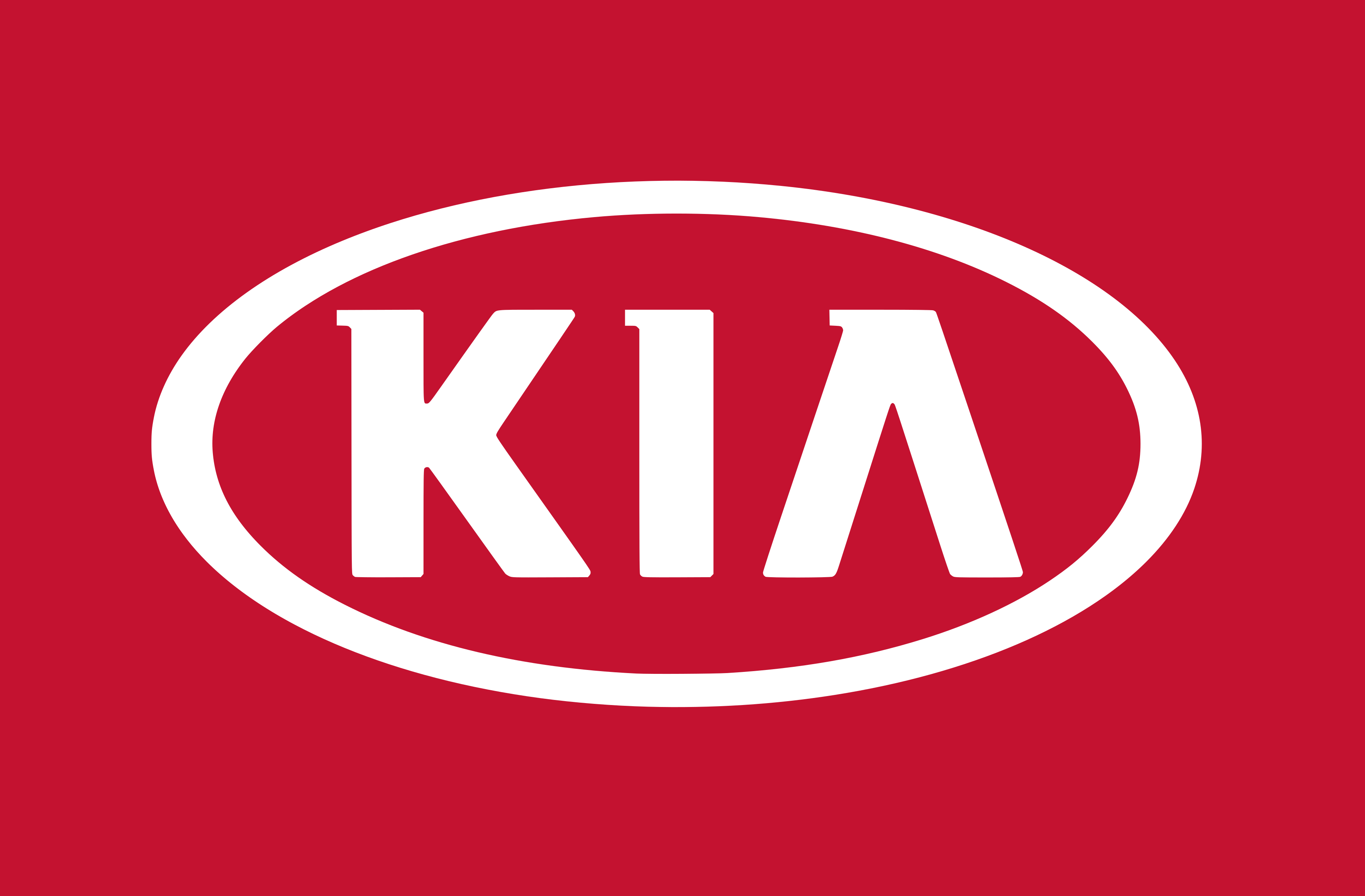 Logo De Kia