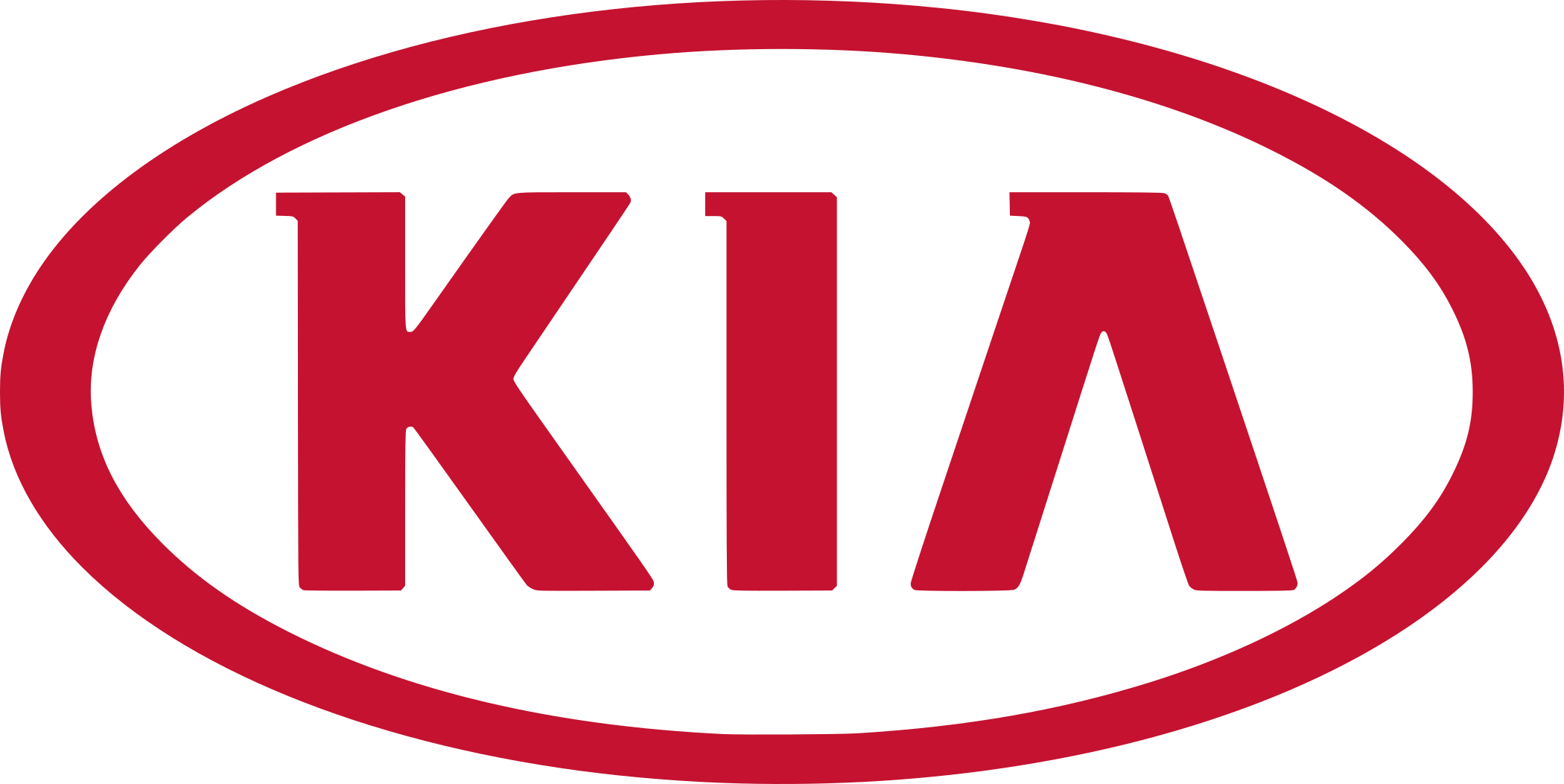 Kia Motors Logo - PNG e Vetor - Download de Logo