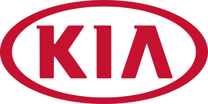 kia logo 6 - Kia Motors Logo