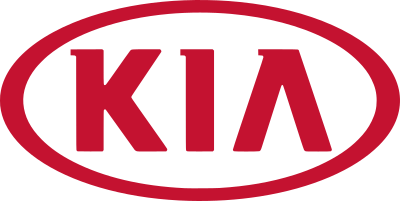 kia logo 8 - Kia Motors Logo