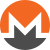 Monero Logo.