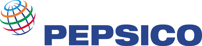 PepsiCo logo.