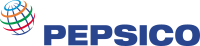 PepsiCo logo.