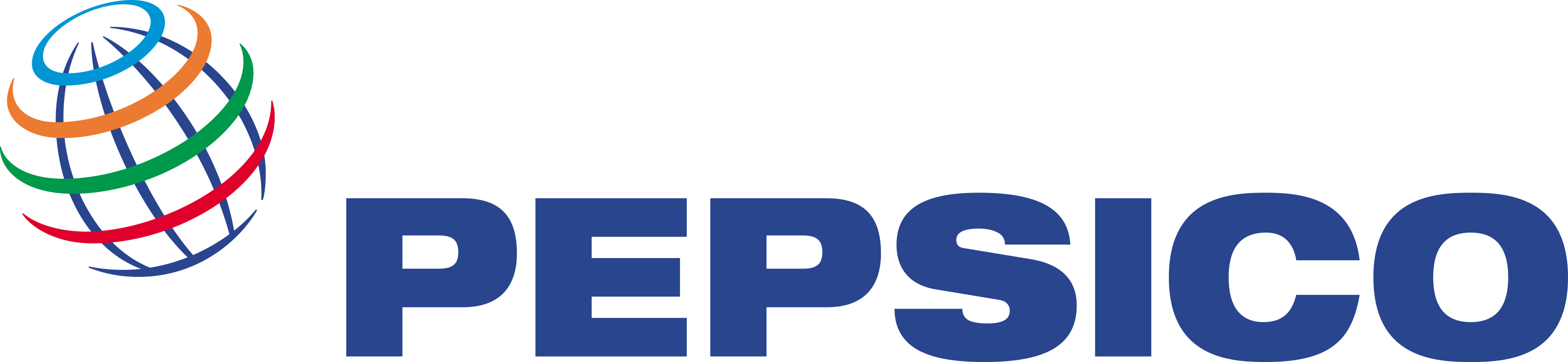 pepsico logo - PepsiCo Logo
