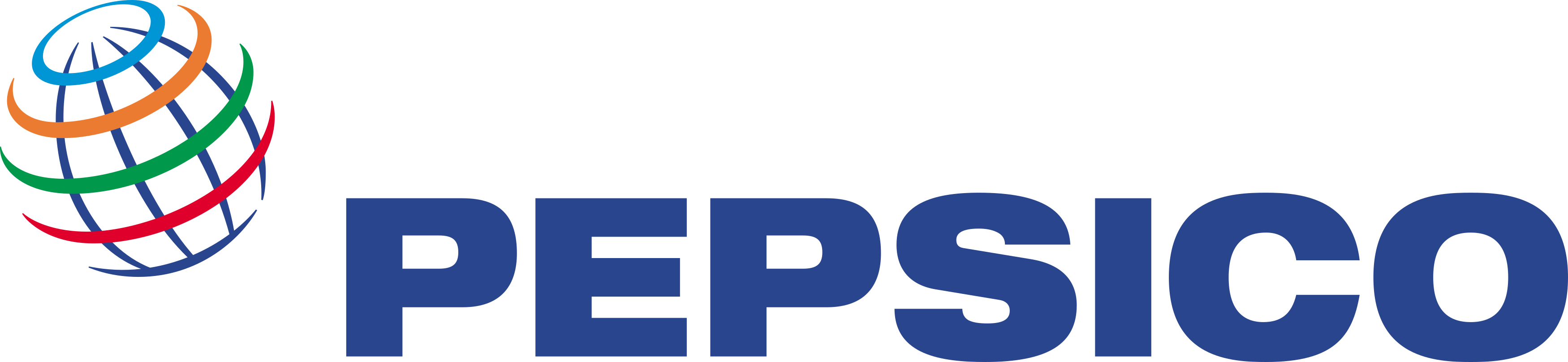 Pepsico Logo Vector