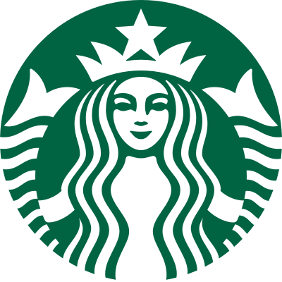 Starbucks Logo.