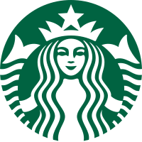 Starbucks Logo.