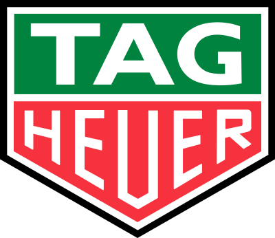 Tag Heuer Logo Transparent