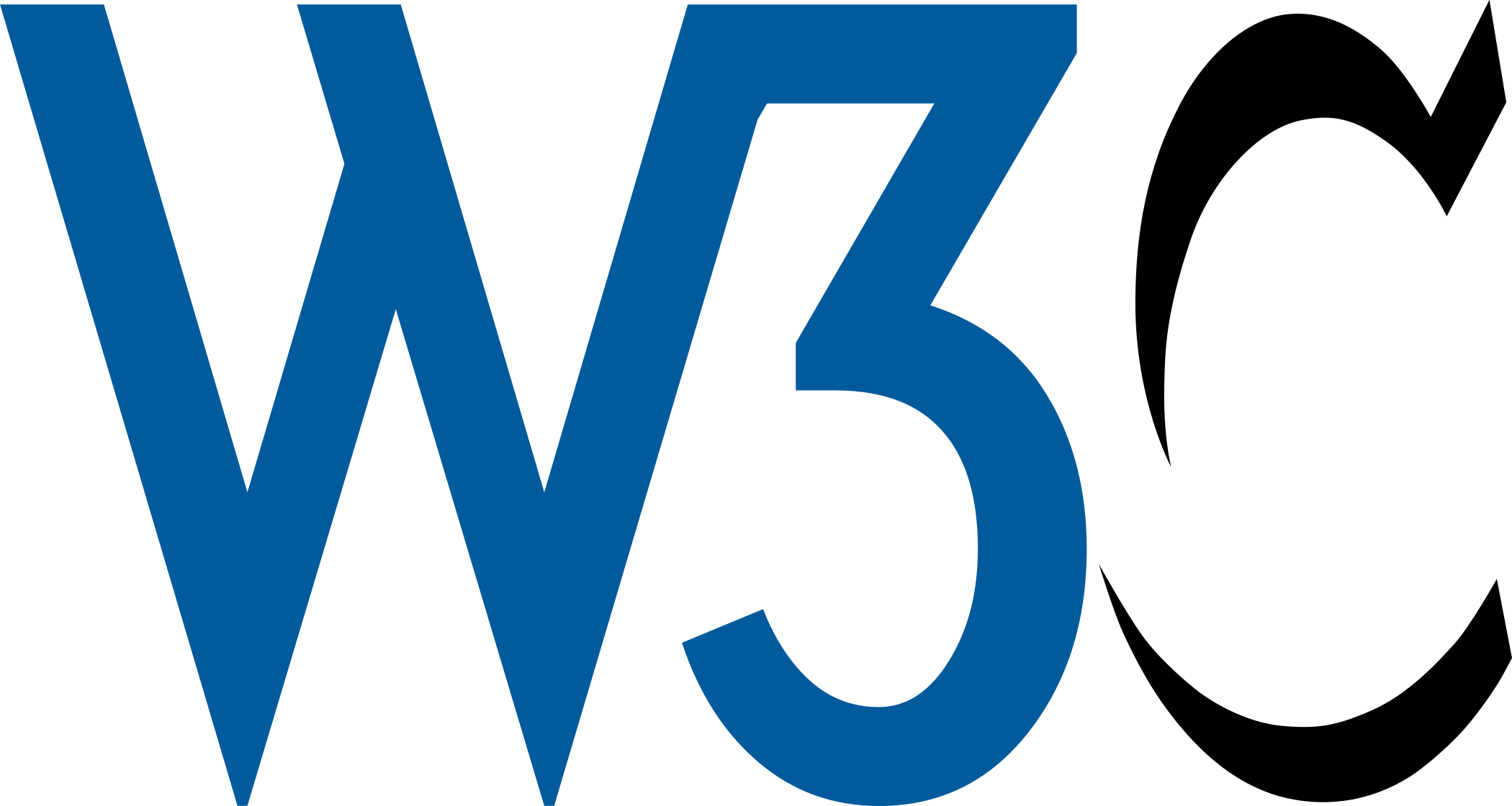 w3c-logo-1 - PNG - Download de Logotipos