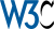 W3C Logo.