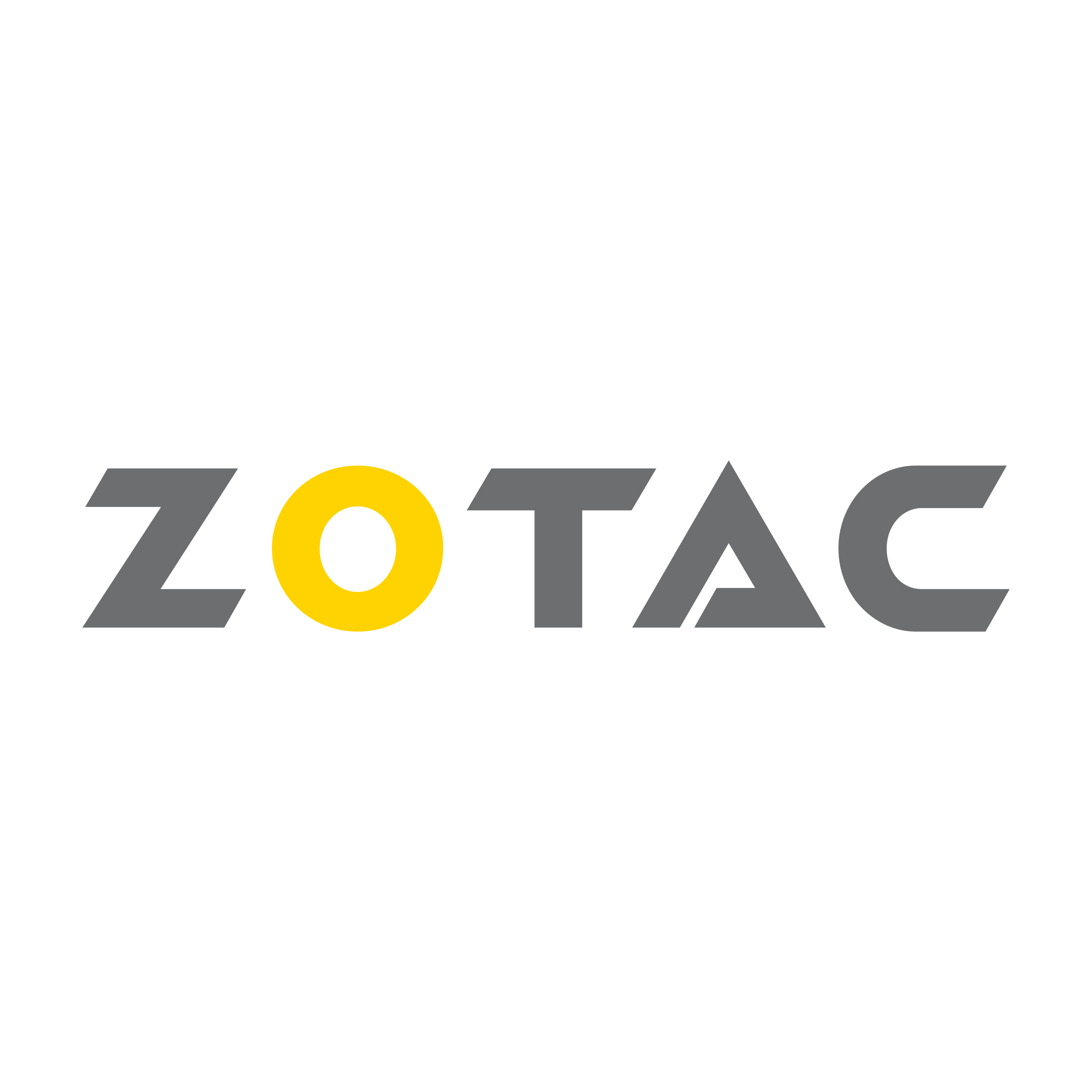 Zotac Logo PNG.