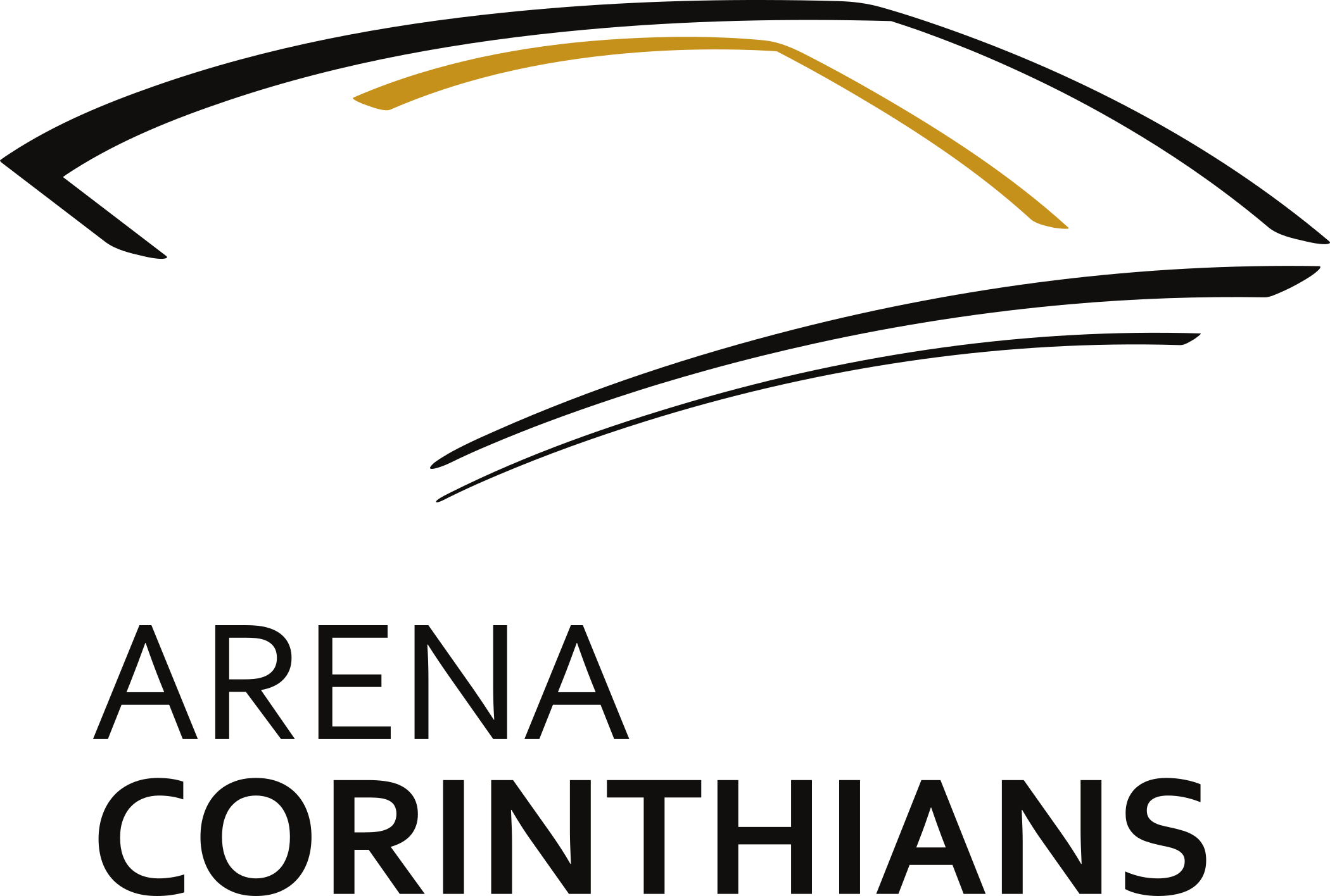 Arena Corinthians Logo - PNG e Vetor - Download de Logo