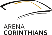Arena Corinthians Logo.