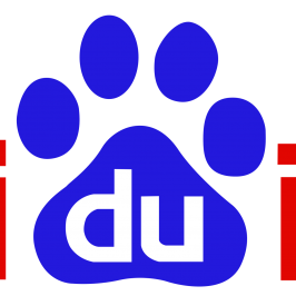 baidu-logo-1 - PNG - Download de Logotipos
