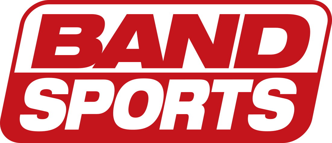 BandSport logo.