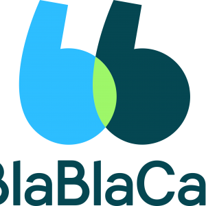 blablacar-logo-2 - PNG - Download de Logotipos