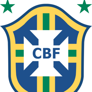 Cbf-logo-escudo-confederacao-brasileira-futebo-10 - PNG - Download De ...