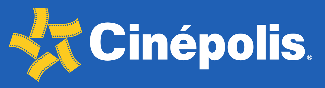 Cinépolis logo.