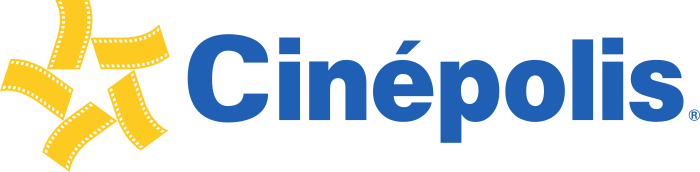 Cinépolis logo.