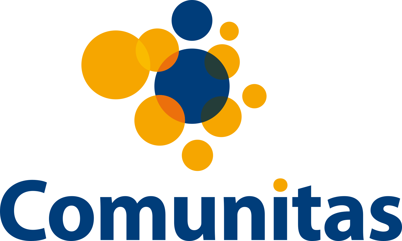 Comunitas Logo.