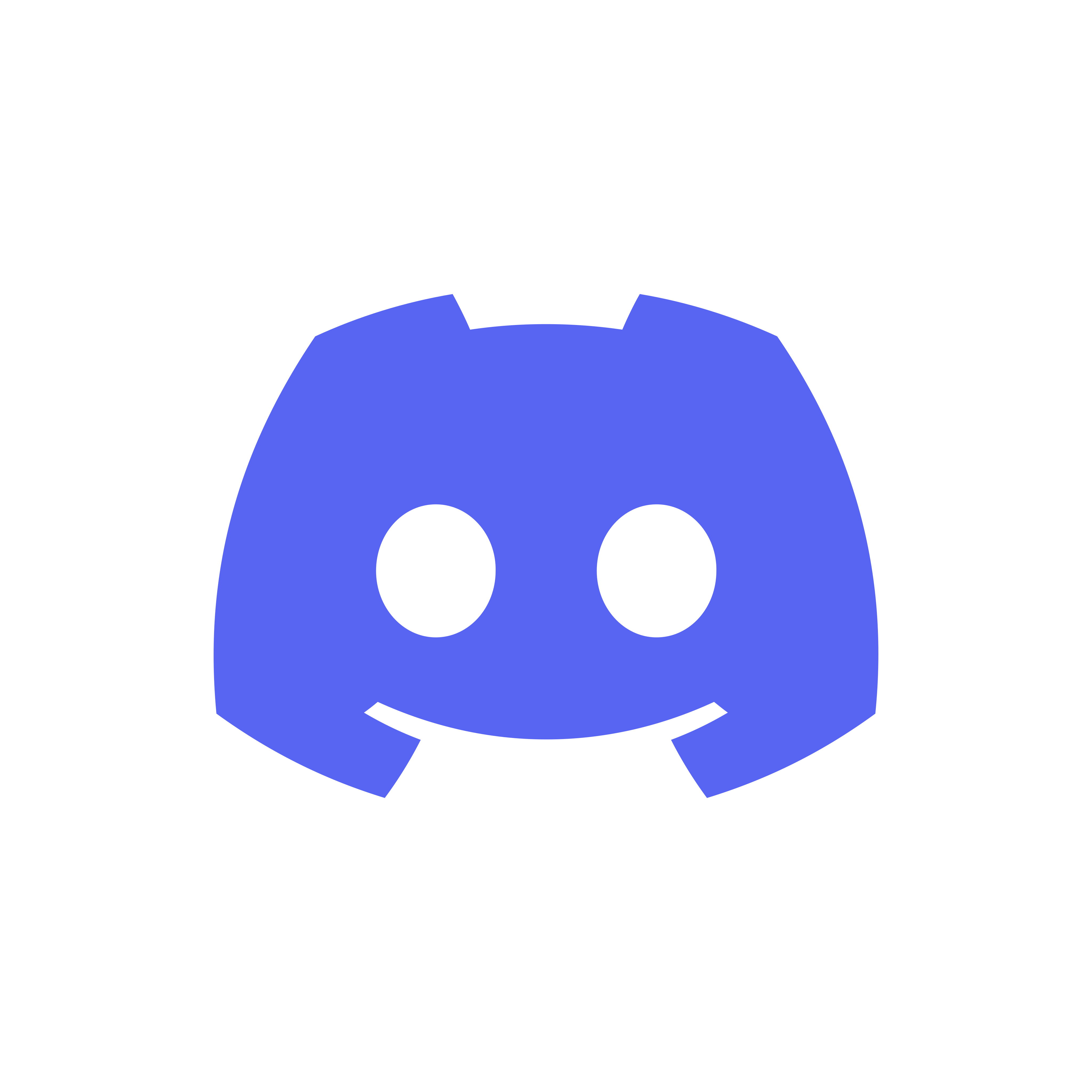 Discord Logo - PNG y Vector