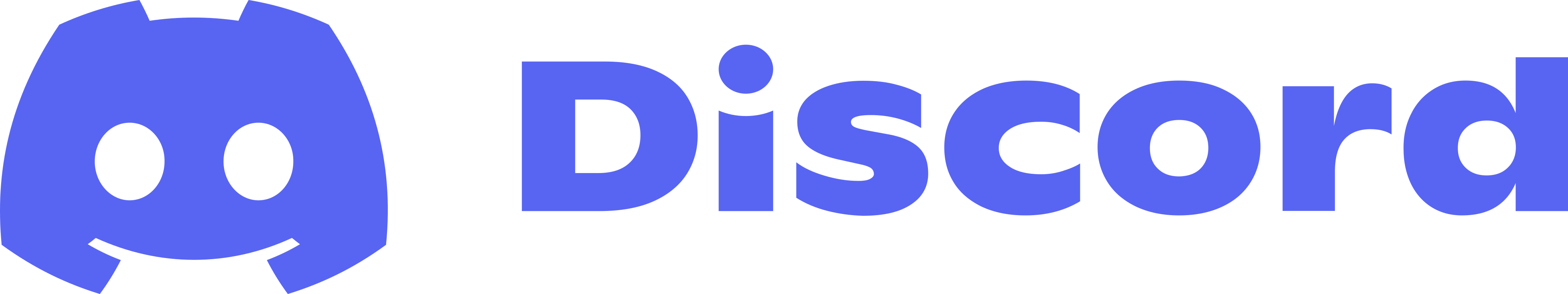 Discord Logo - PNG y Vector