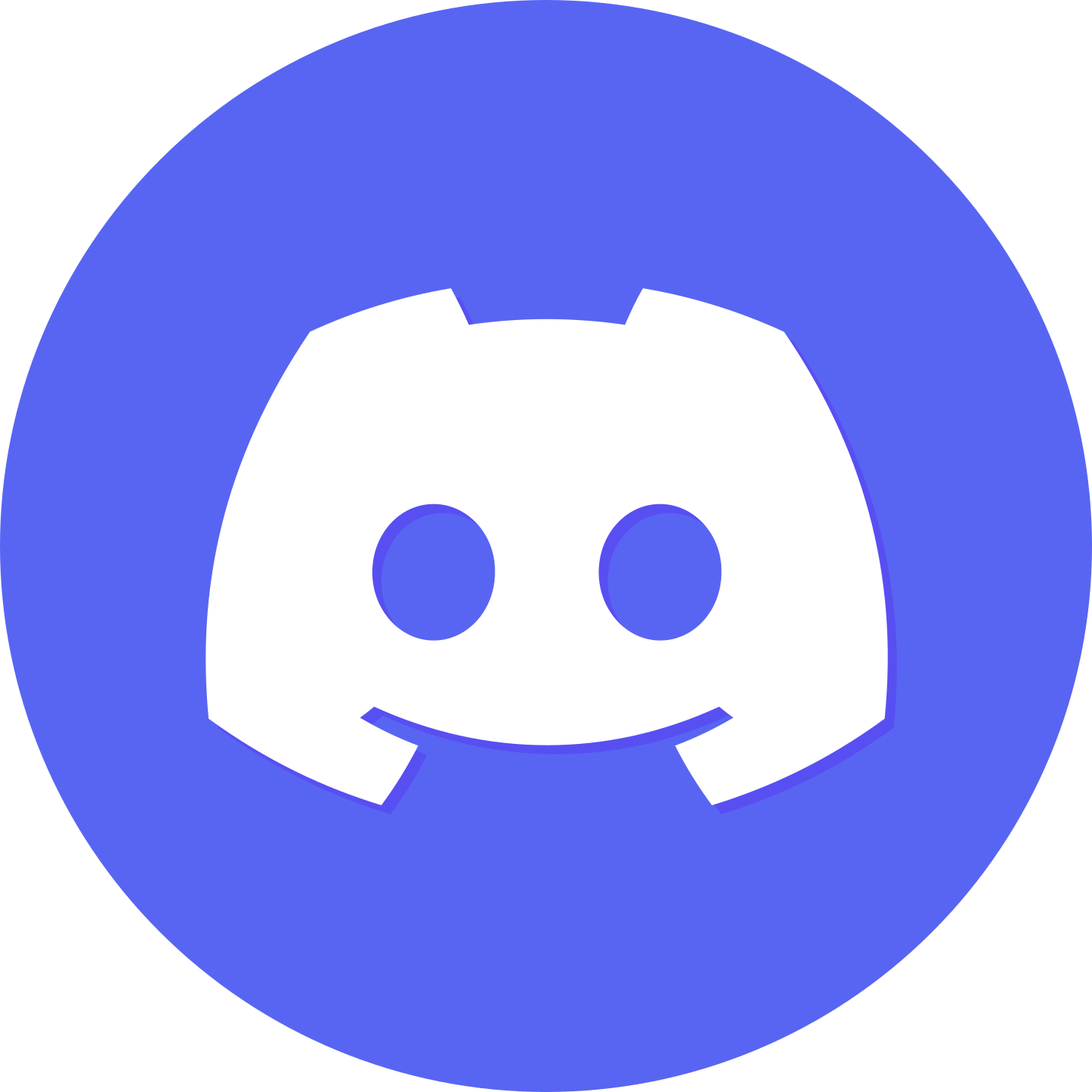 Discord Logo - PNG y Vector