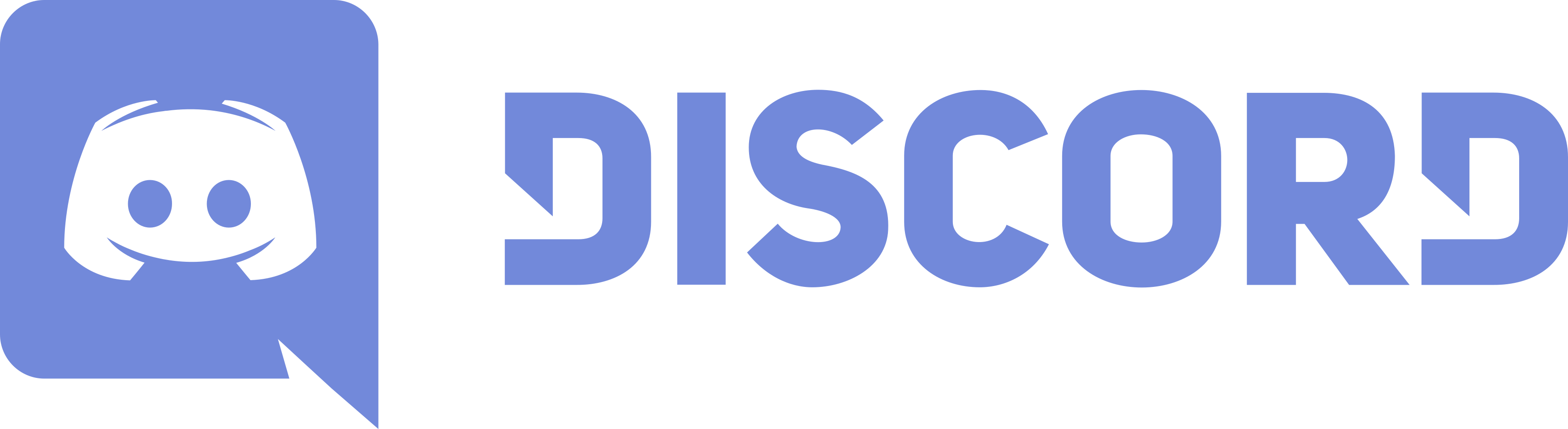 Riverside Locos 13 Discord-logo