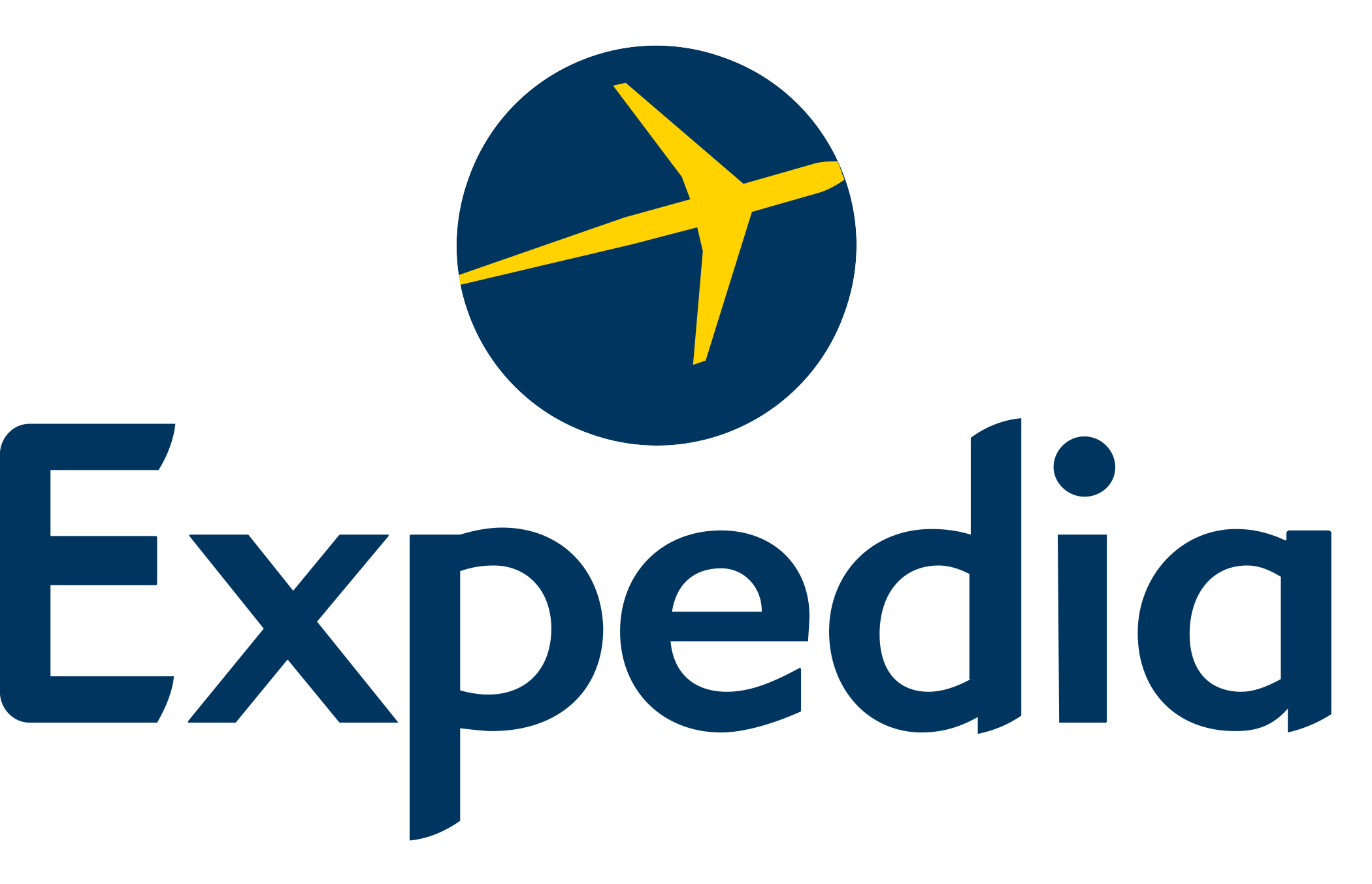 expedia-logo-2 - PNG - Download de Logotipos
