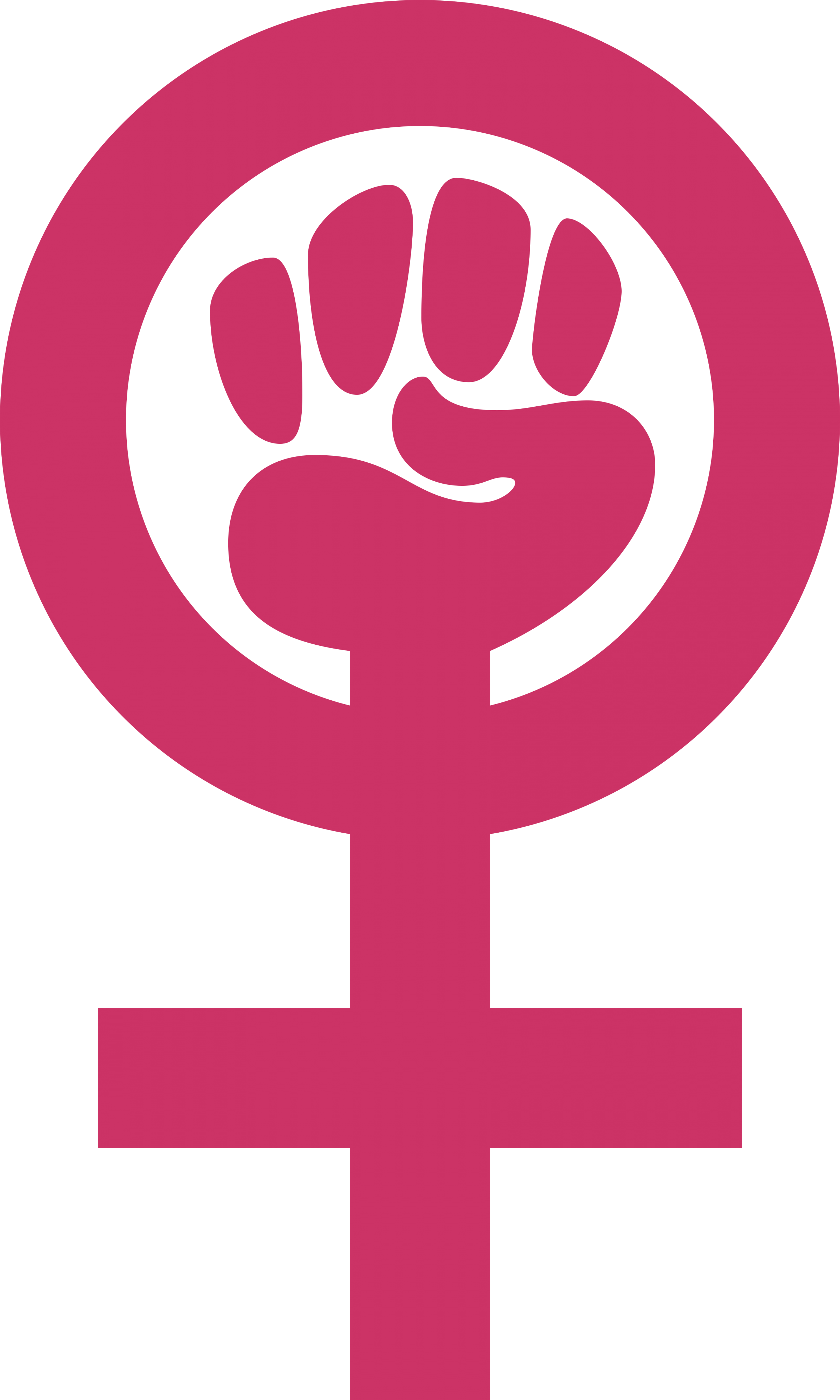 Feminismo Logo.