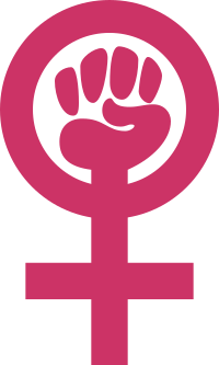 Feminismo Logo.