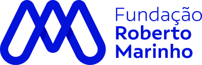 Fundação Roberto Marinho Logo.