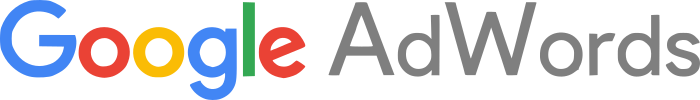 Google Adwords Logo.