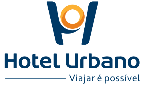 Hotel Urbano logo. 