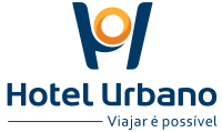 Hotel Urbano logo. 