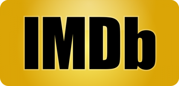 IMDB Logo – Internet Movie Database Logo - PNG e Vetor - Download de Logo