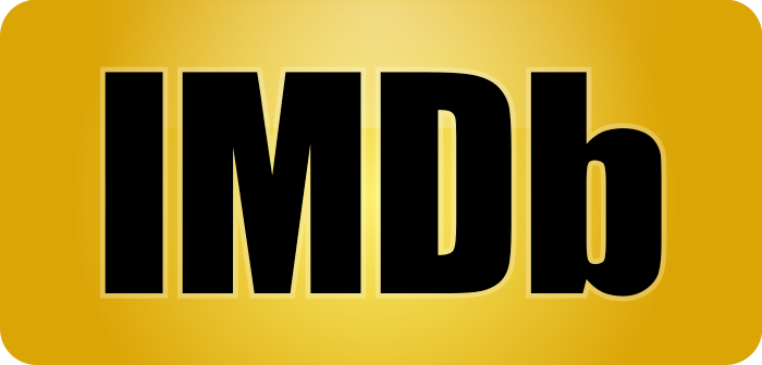 IMDB logo.