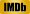 IMDB logo.