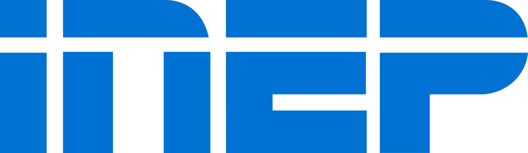 Inep Logo, Instituto Nacional de Estudos e Pesquisas logo.