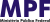 MPF Logo, Ministério Público Federal Logo.