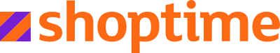Shoptime Logo.