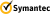 Symantec logo.