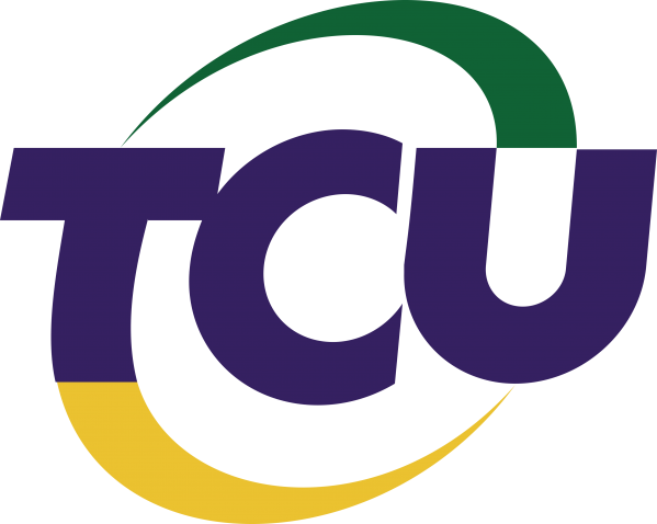 TCU Logo – Tribunal de Contas da União Logo - PNG e Vetor - Download de